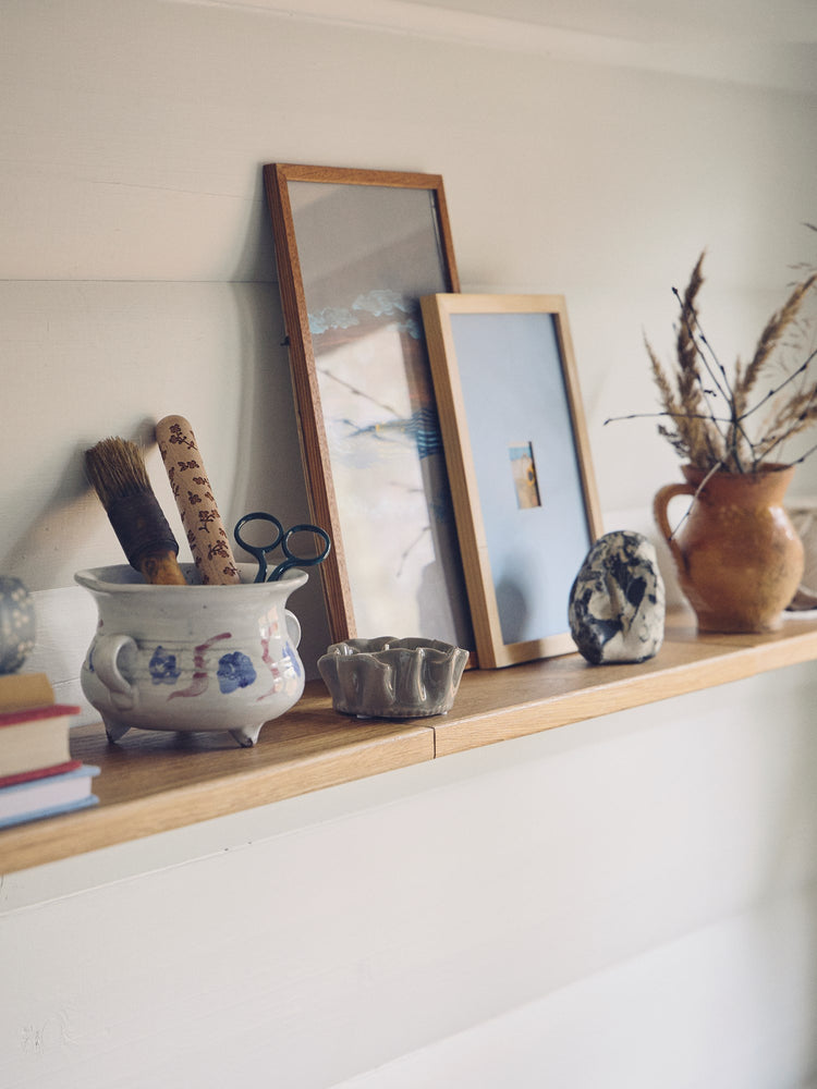 Tealight holder