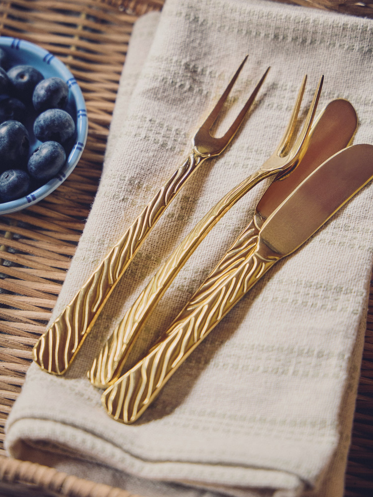 Fork