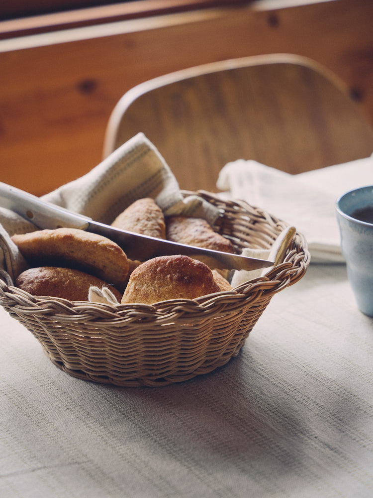 Bread basket