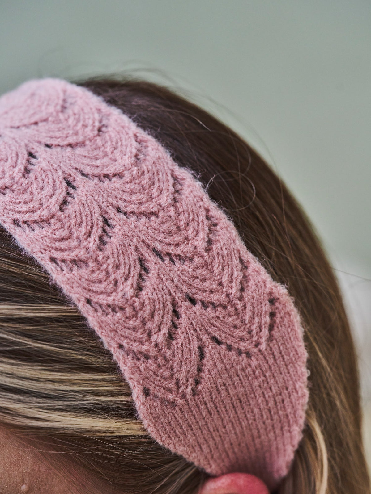 Head scarf
