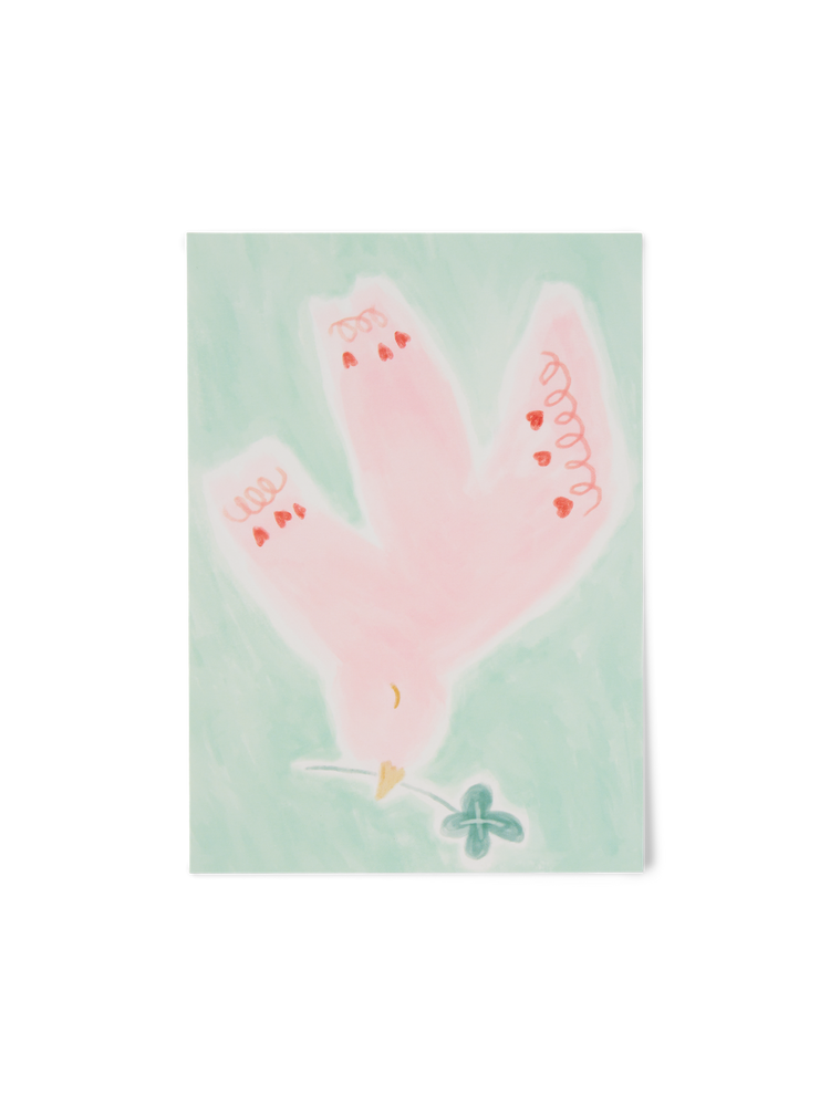 Greeting card