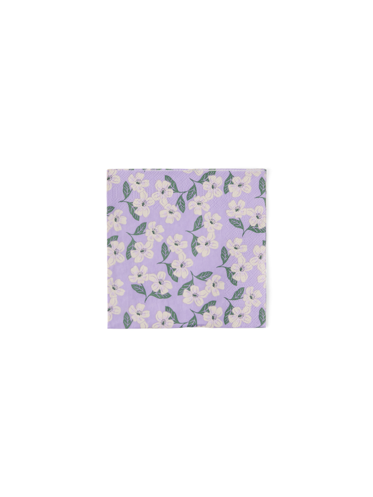 Napkins 25 x 25