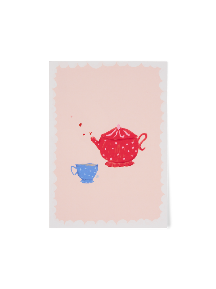 Greeting card
