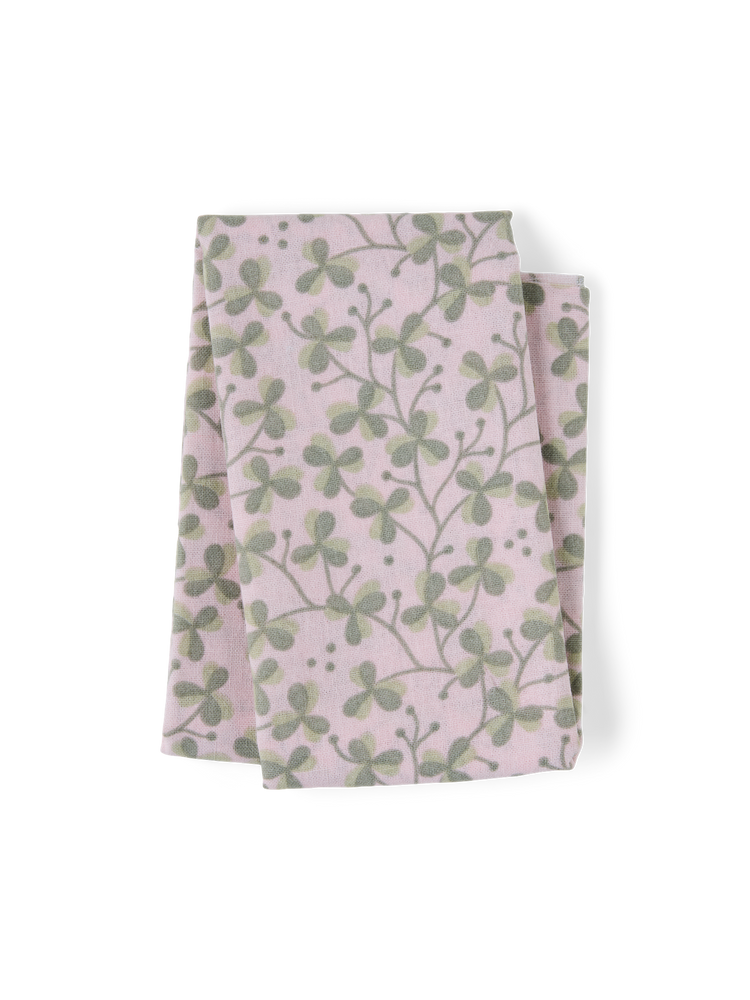 Patchwork fabric