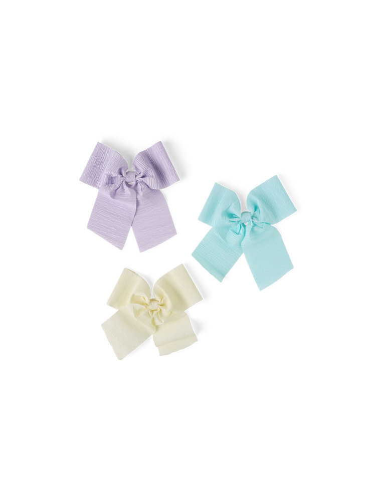 Gift decoration bows