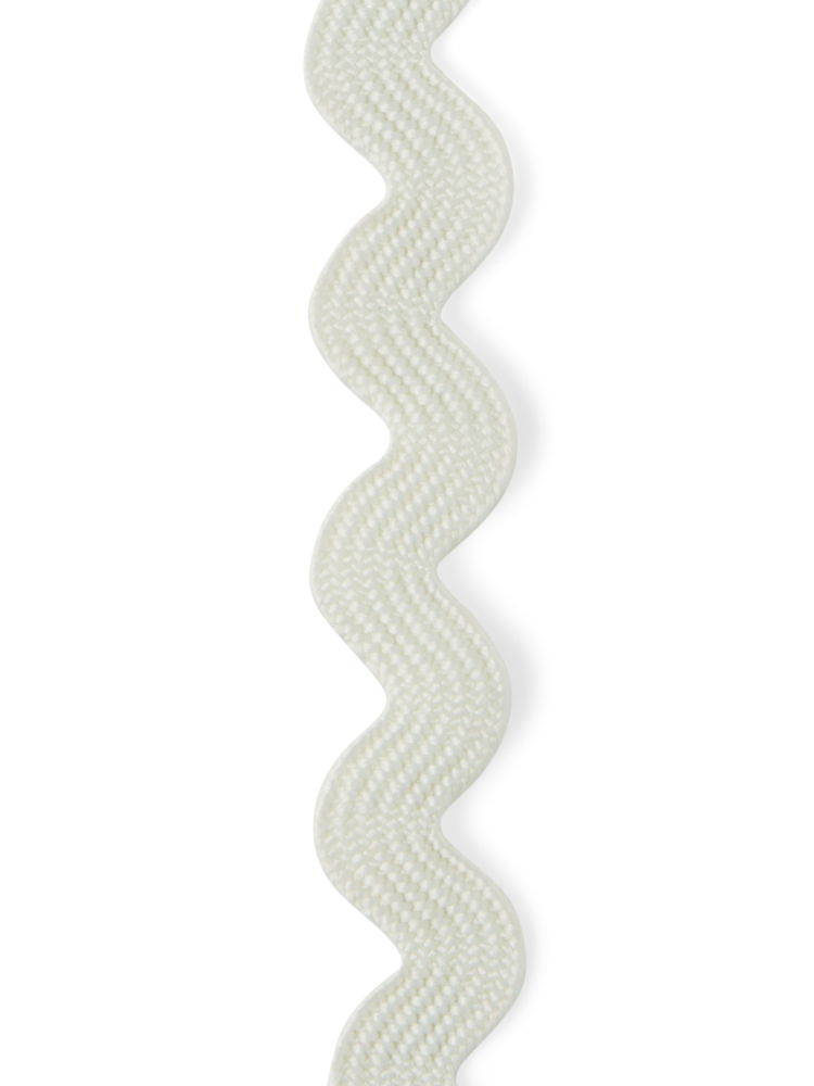 Wavy ribbon