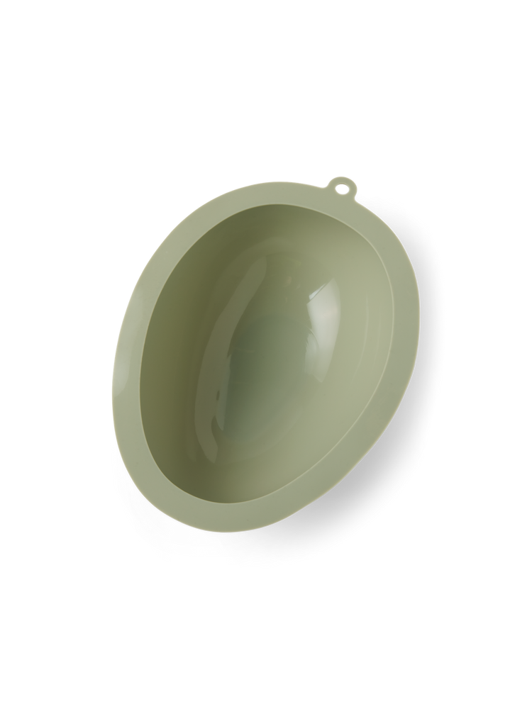 Easter egg mould