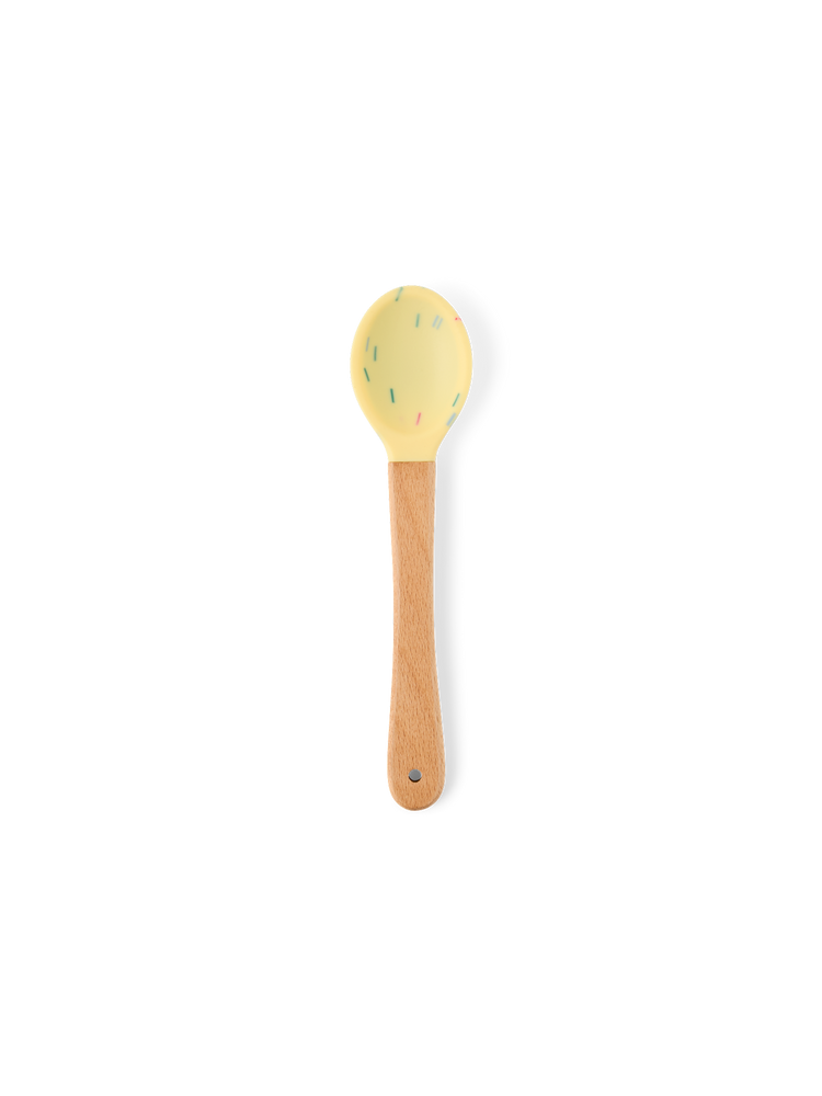 Mini cooking spoon