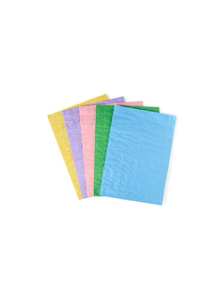 Honeycomb paper