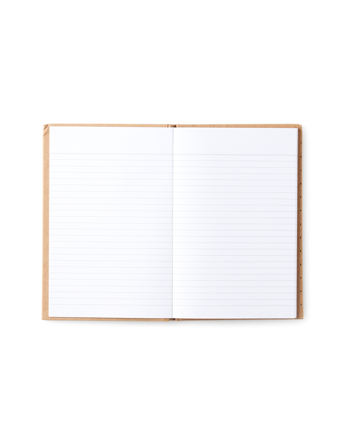Notebook A5