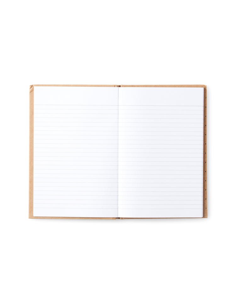Notebook A5