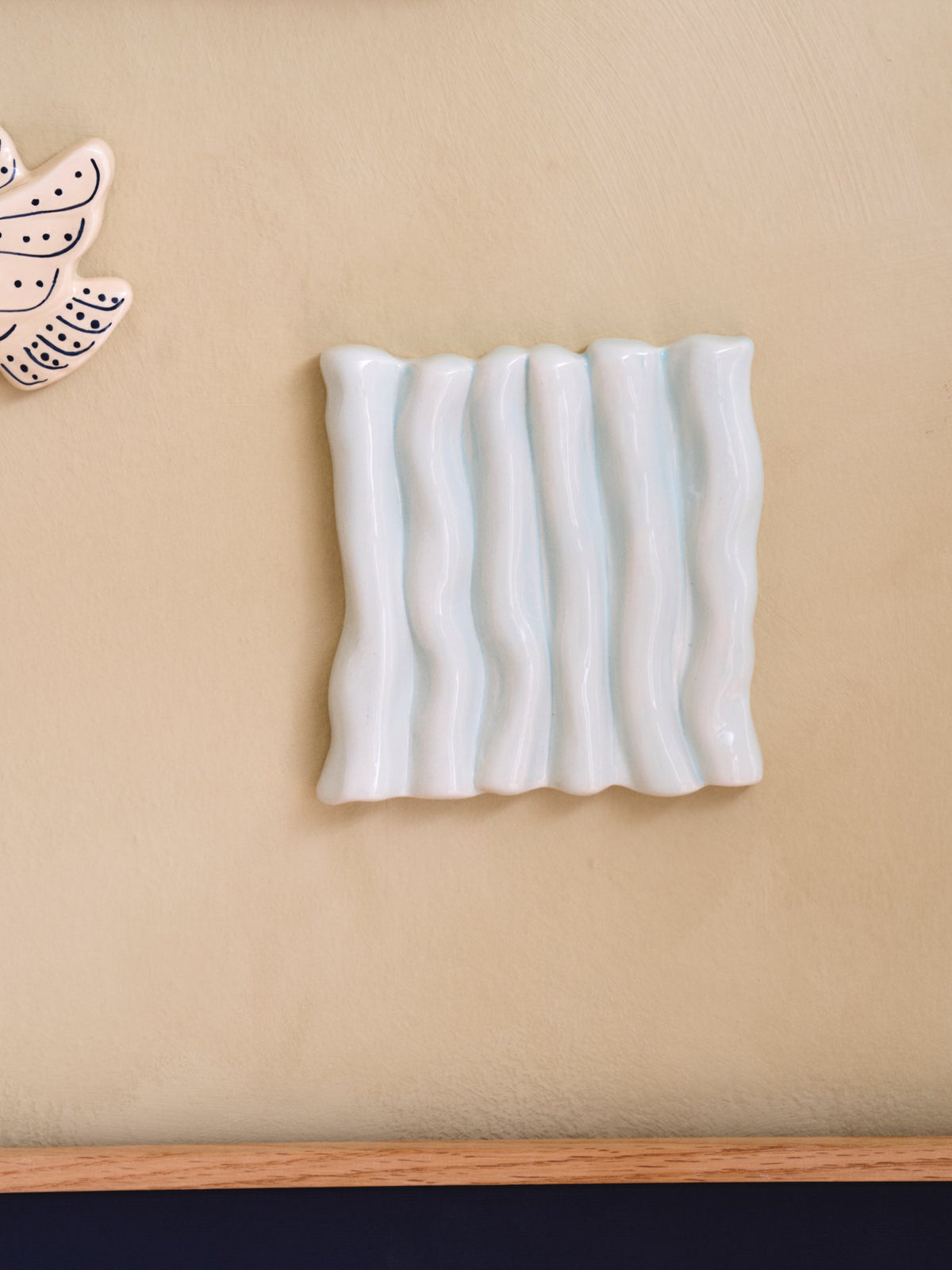 Wall decoration