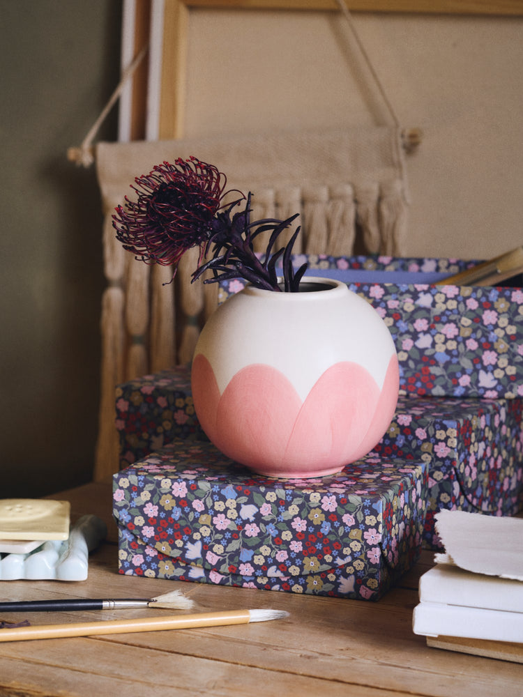 Vase