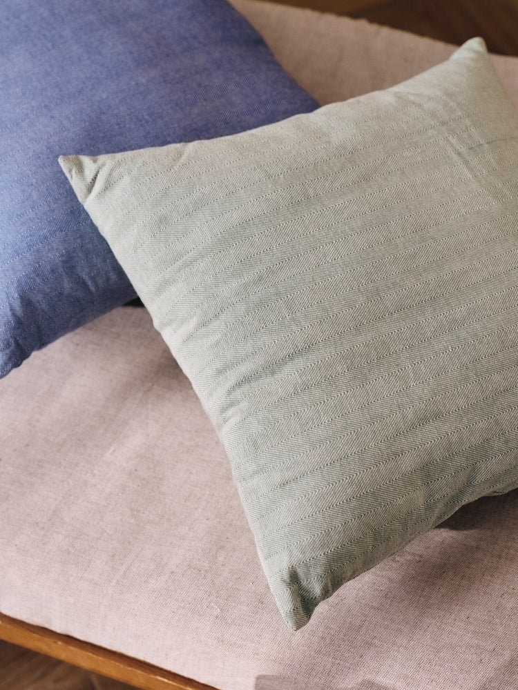 Decorative cushion