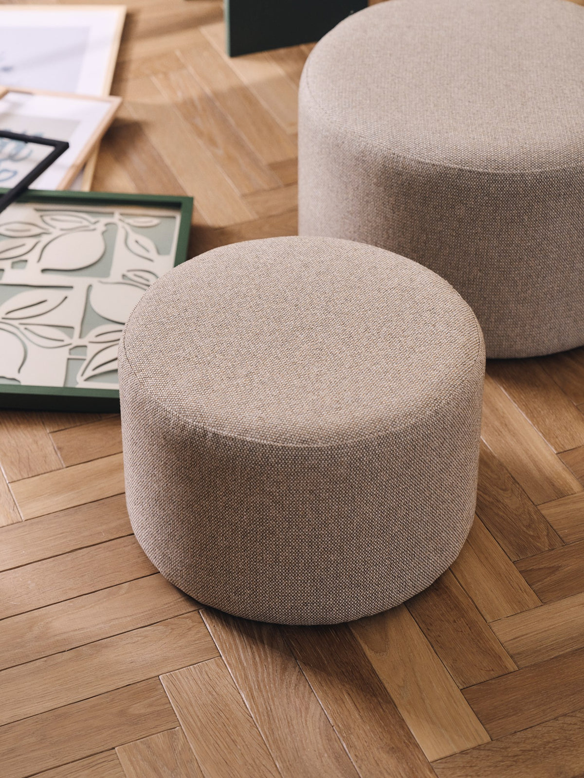 Pouffe