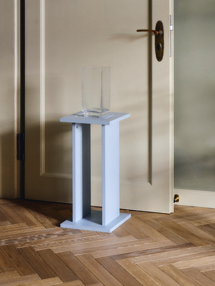 Pedestal