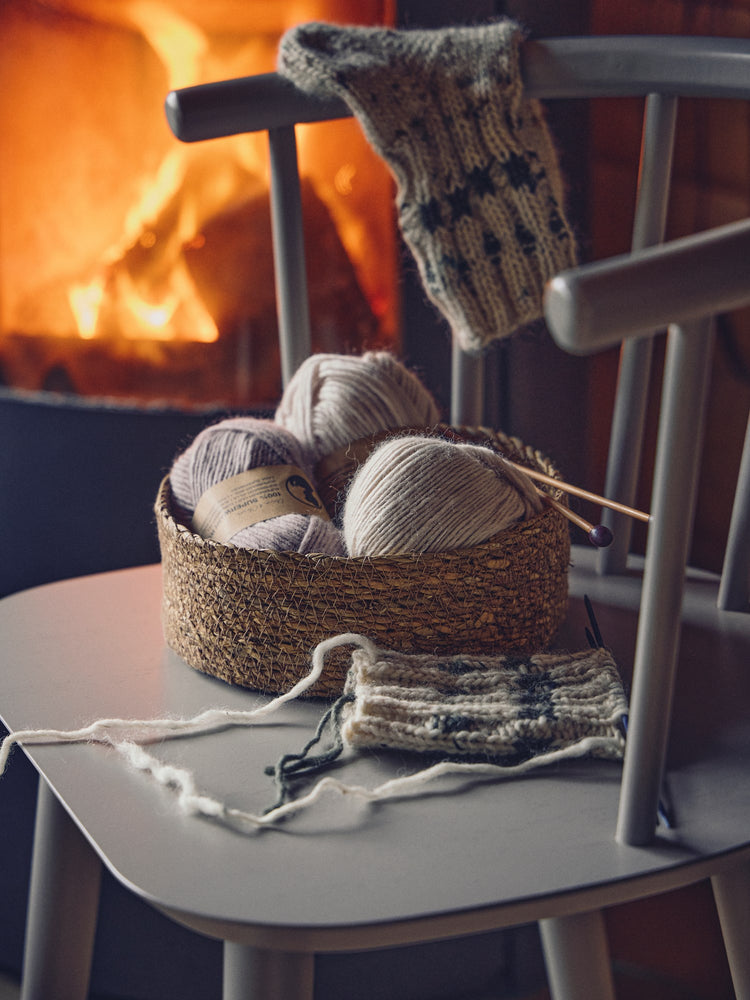 Bread basket