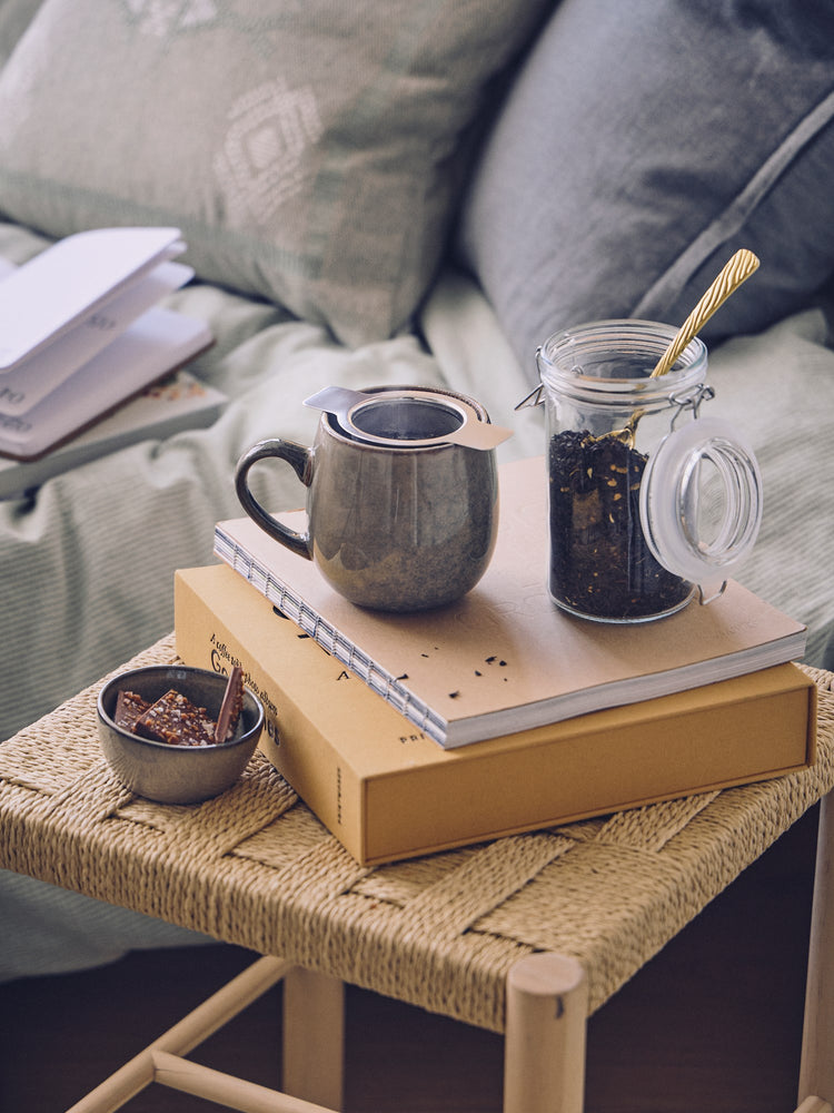 Tea strainer