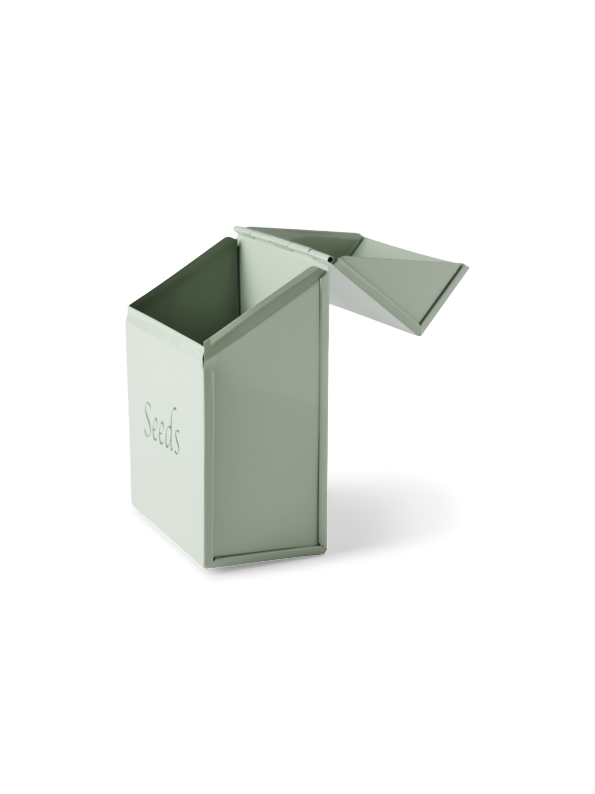 Seed box
