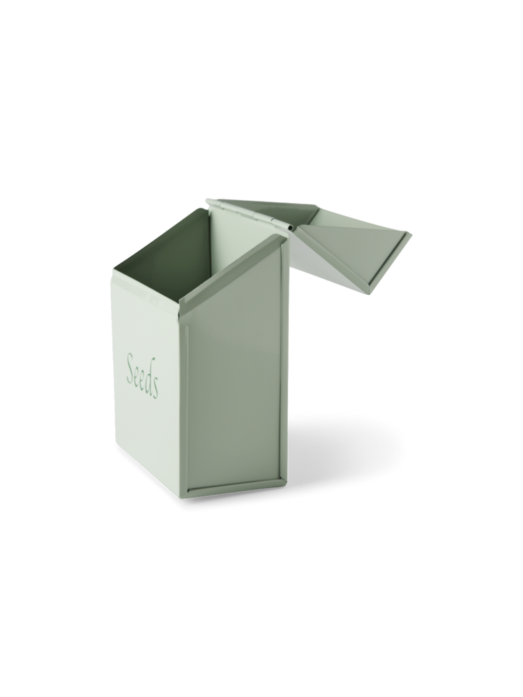 Seed box