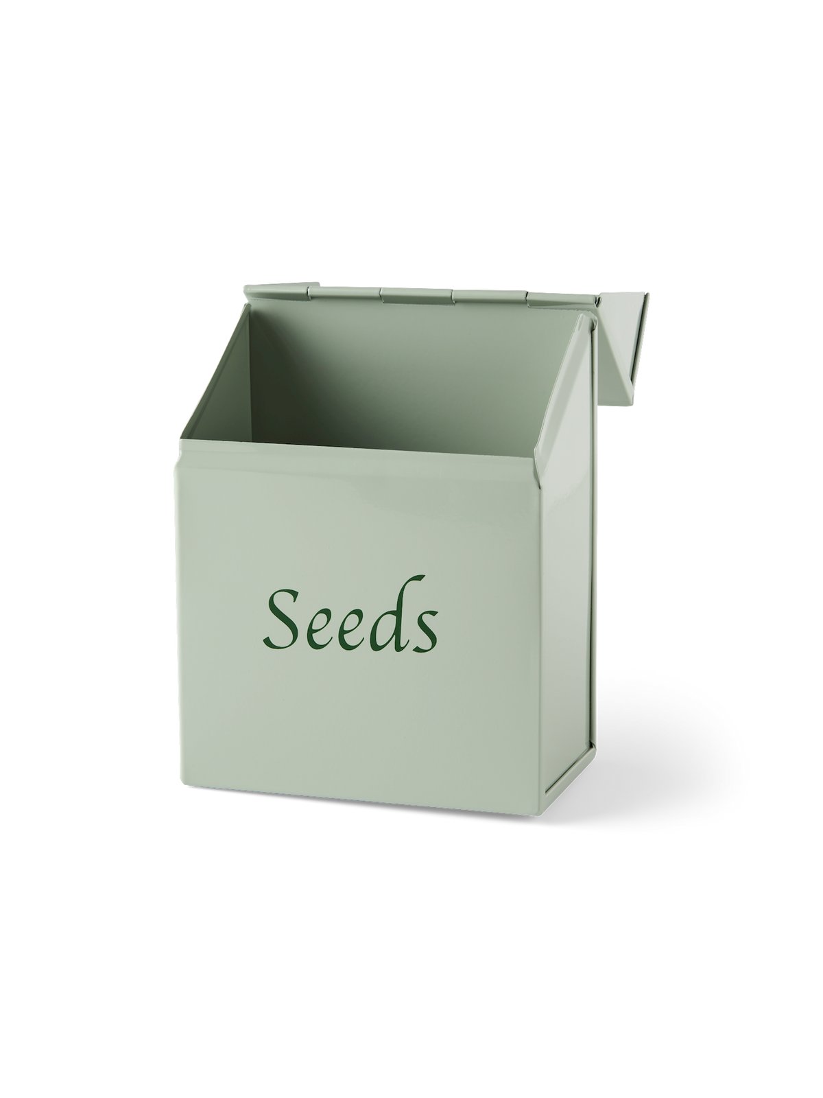 Seed box