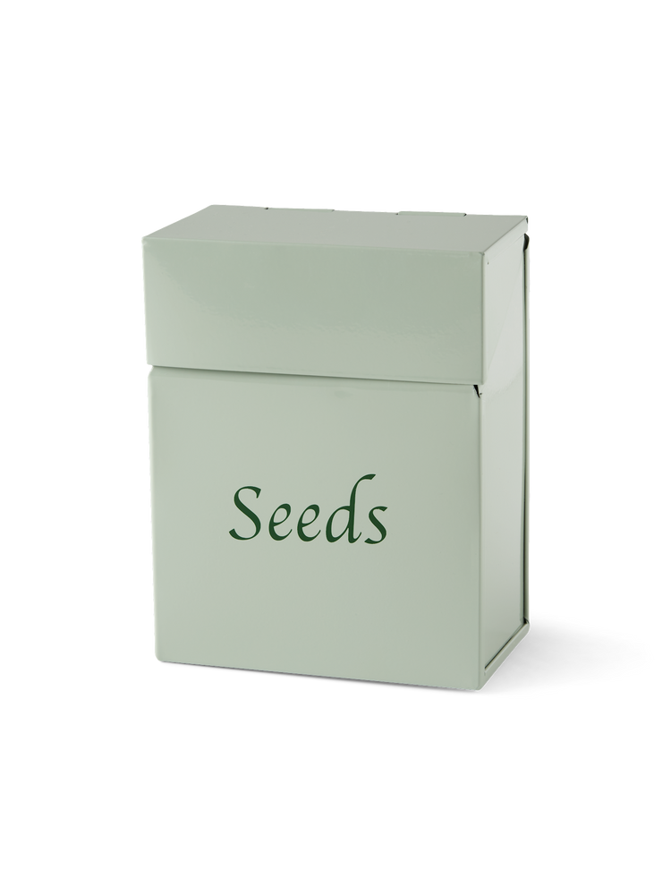 Seed box