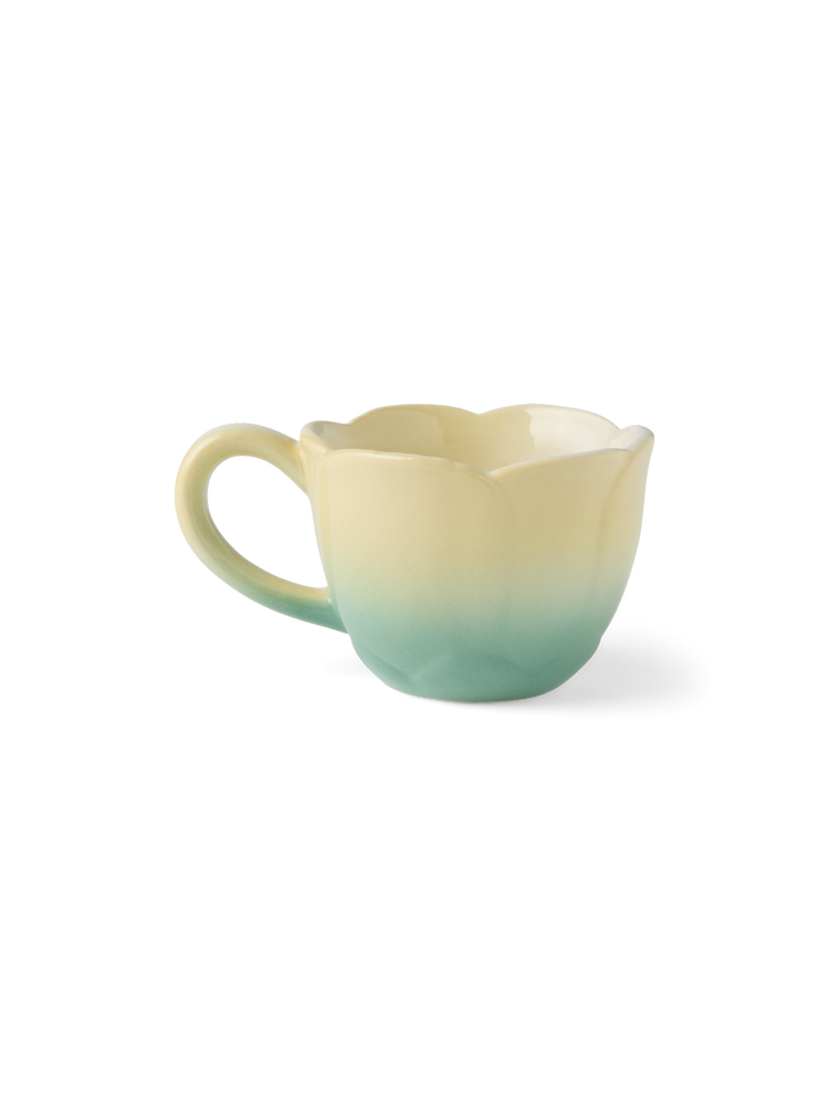 Tulip mug