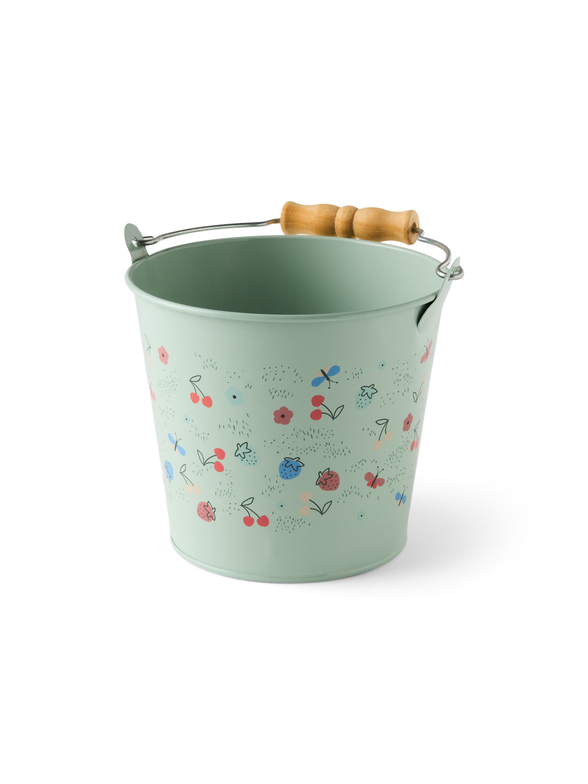Children's garden bucket