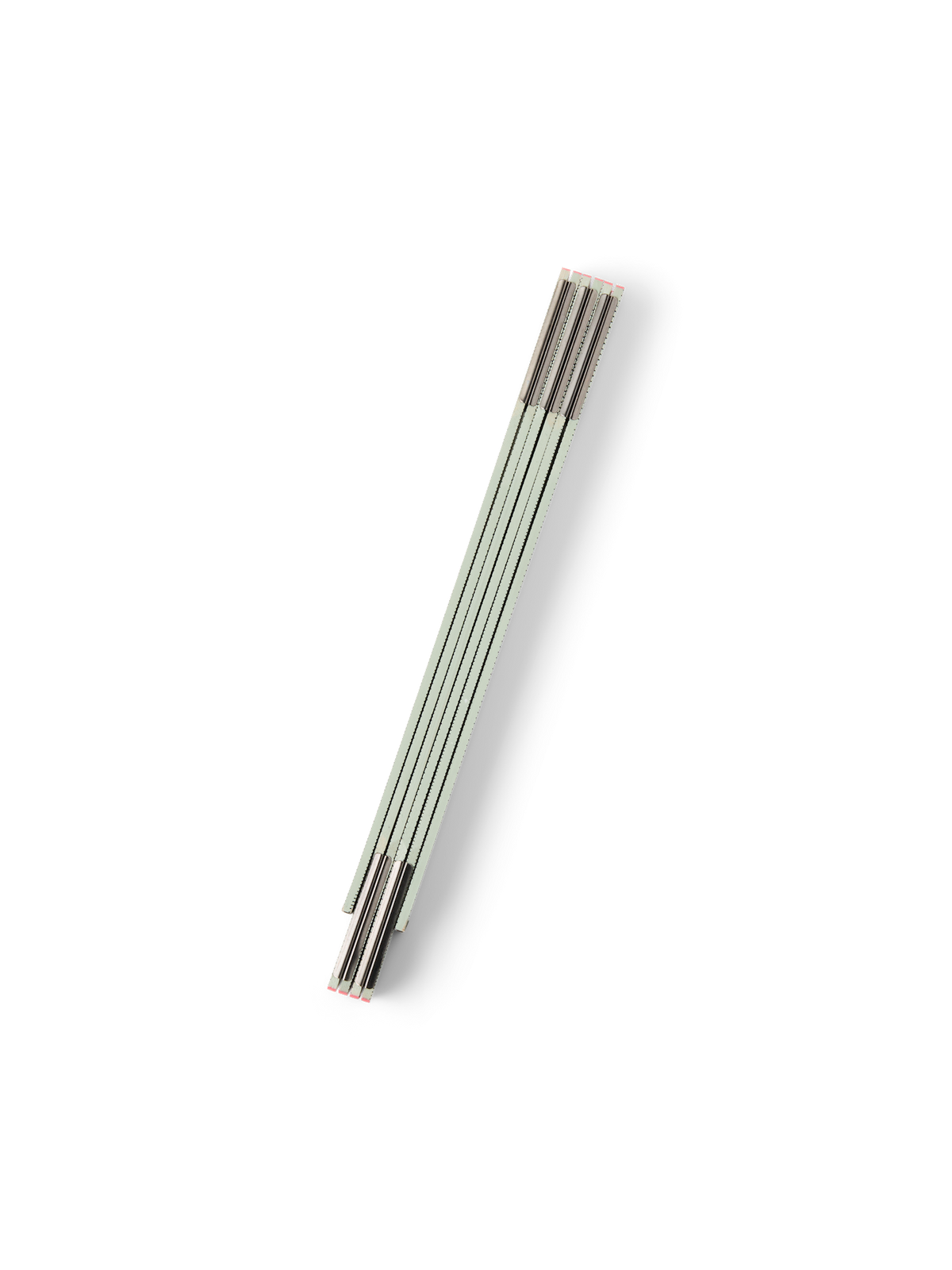 Folding ruler