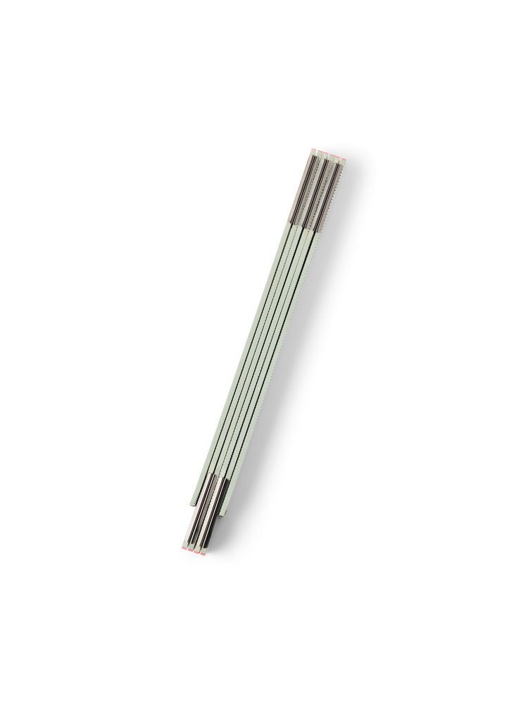 Folding ruler