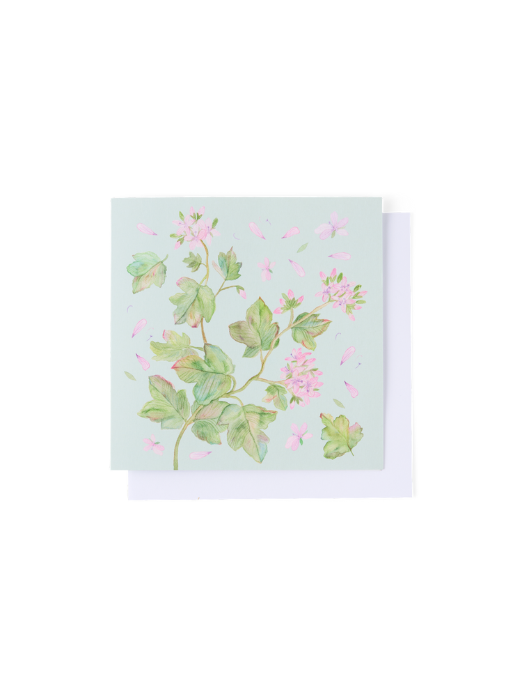 Greeting card