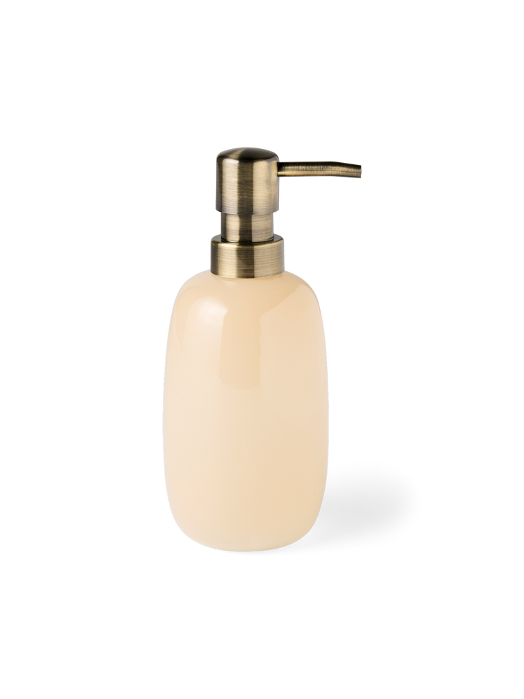 Soap dispenser