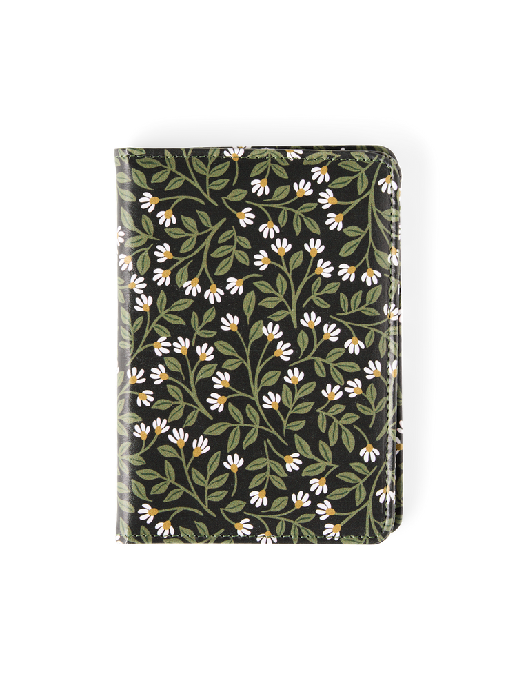 Passport holder