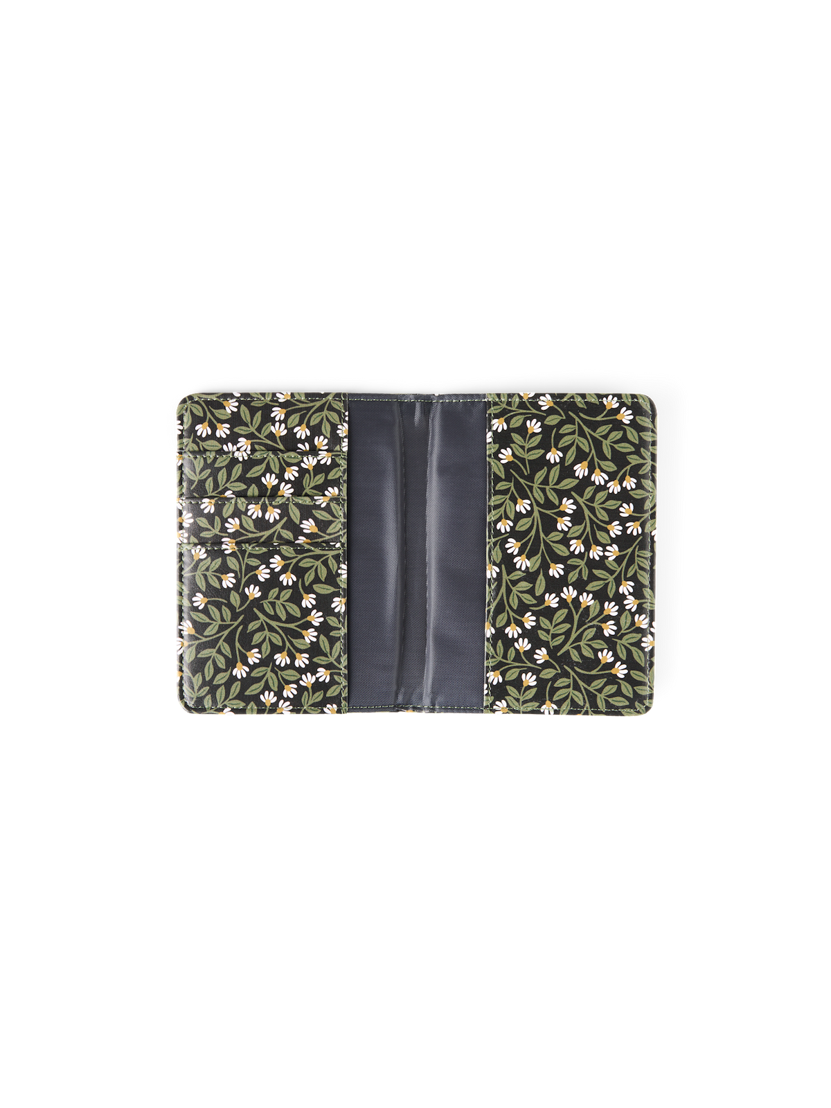 Passport holder
