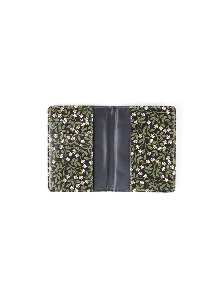 Passport holder