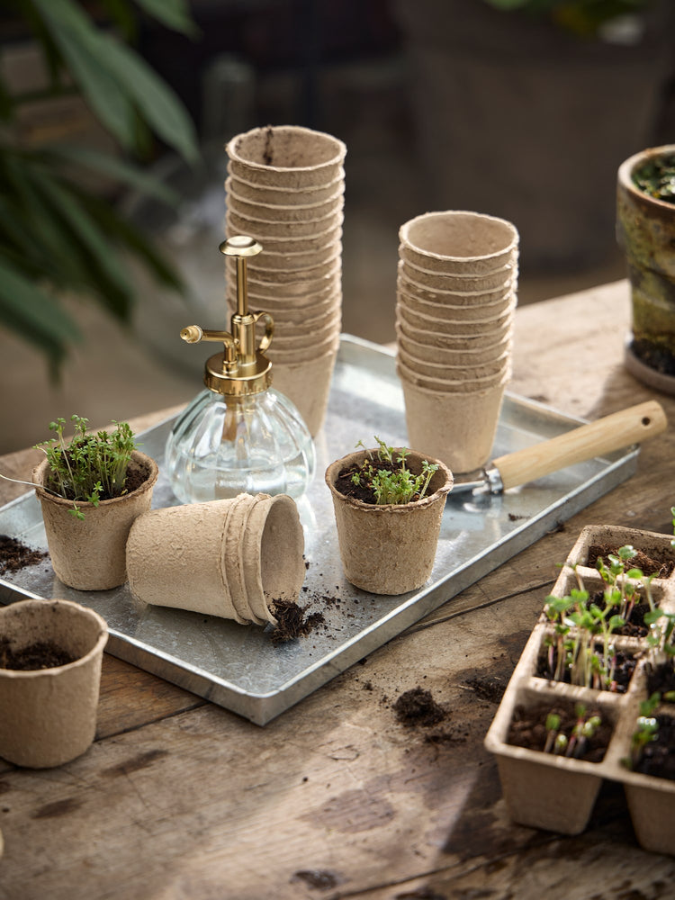 Decorative tray