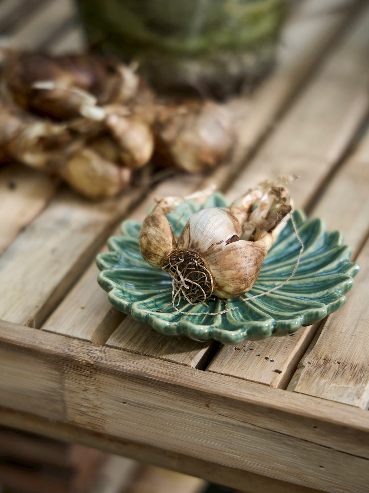 Decorative bowl