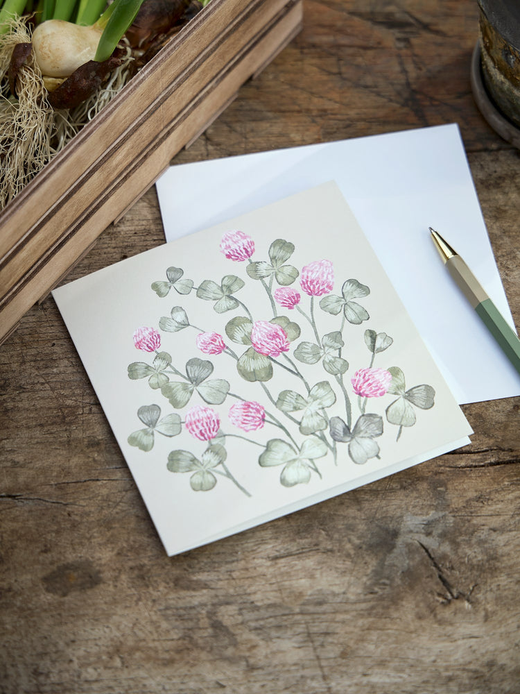 Greeting card
