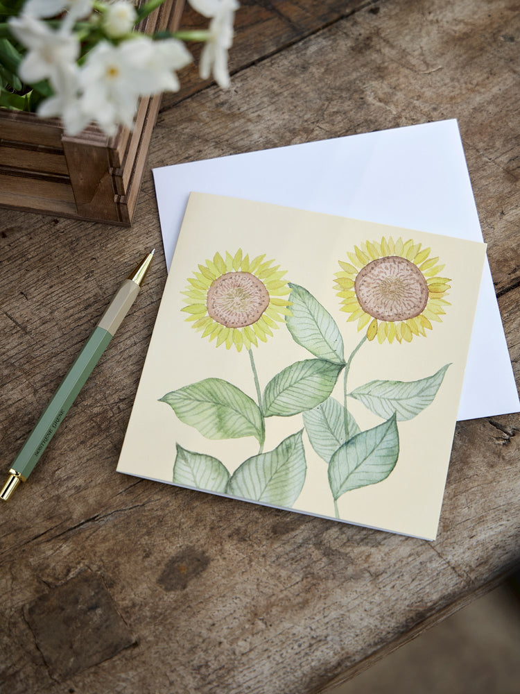 Greeting card