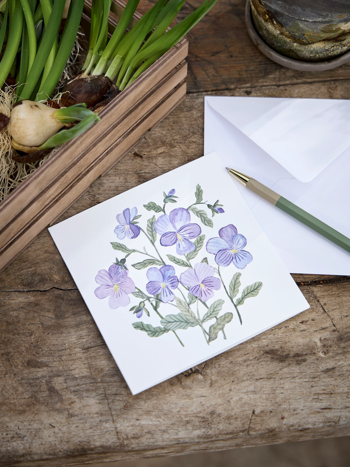Greeting card