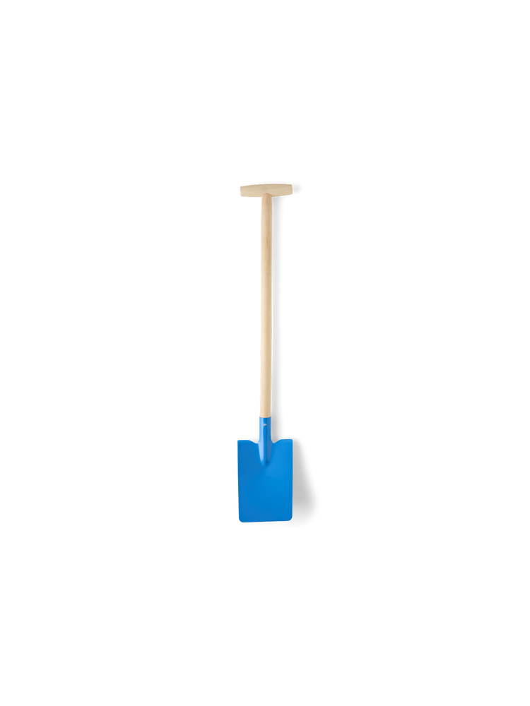 Children's garden spade