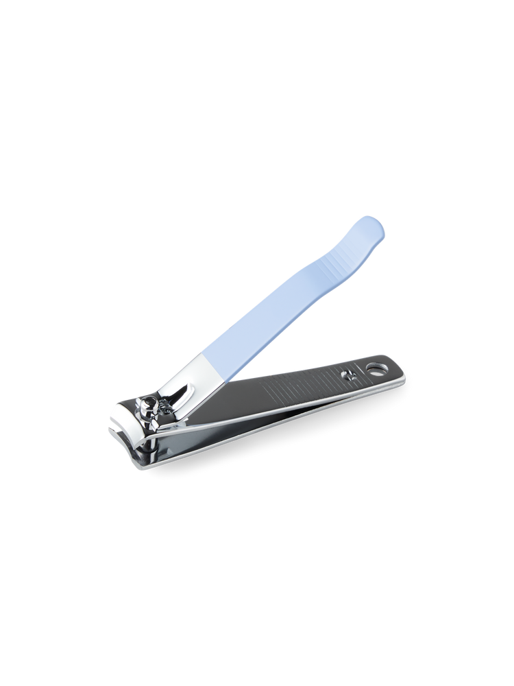 Nail clippers