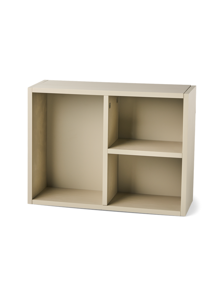 Wall shelf