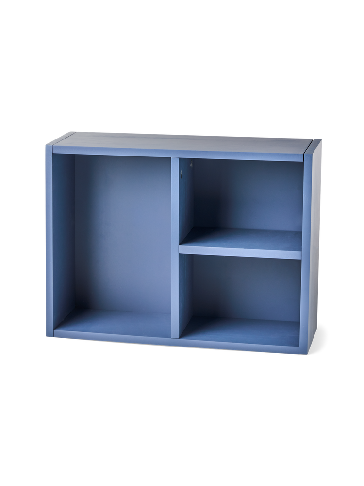 Wall shelf