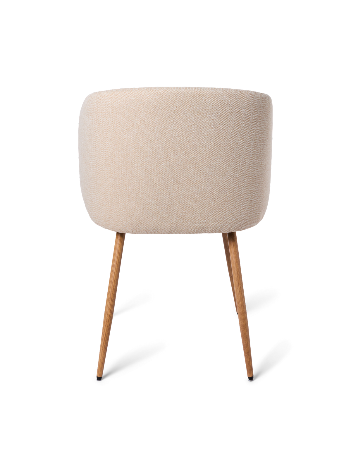 ANNA Dining chair with arm rests