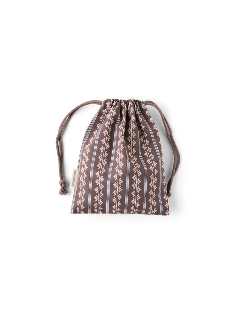 Drawstring bag