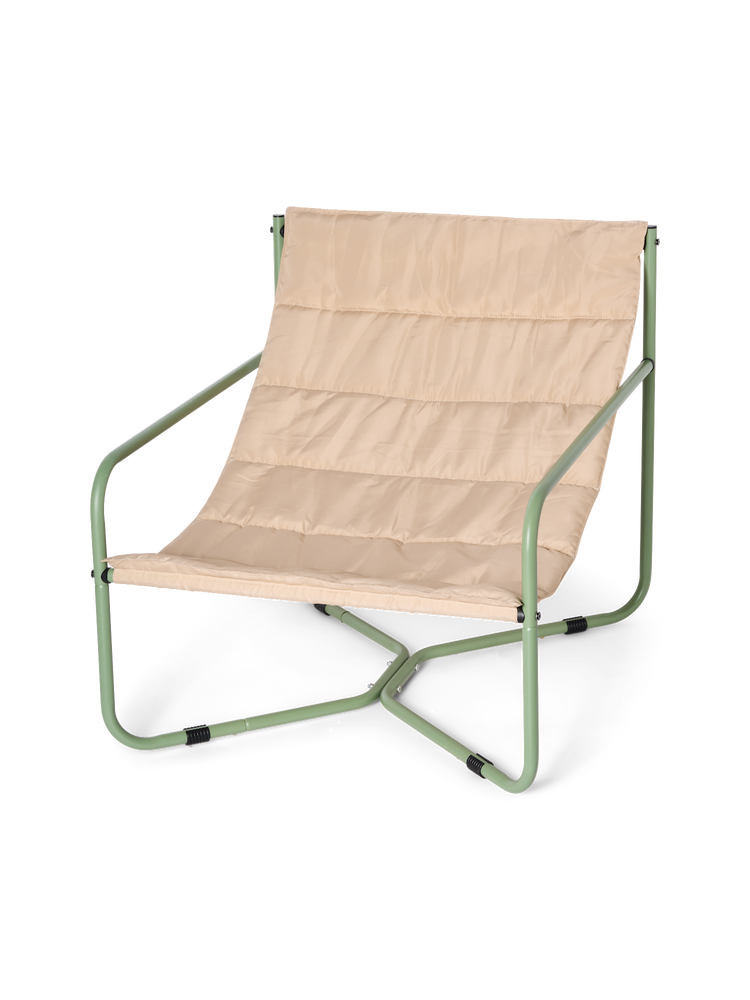 Lounge chair