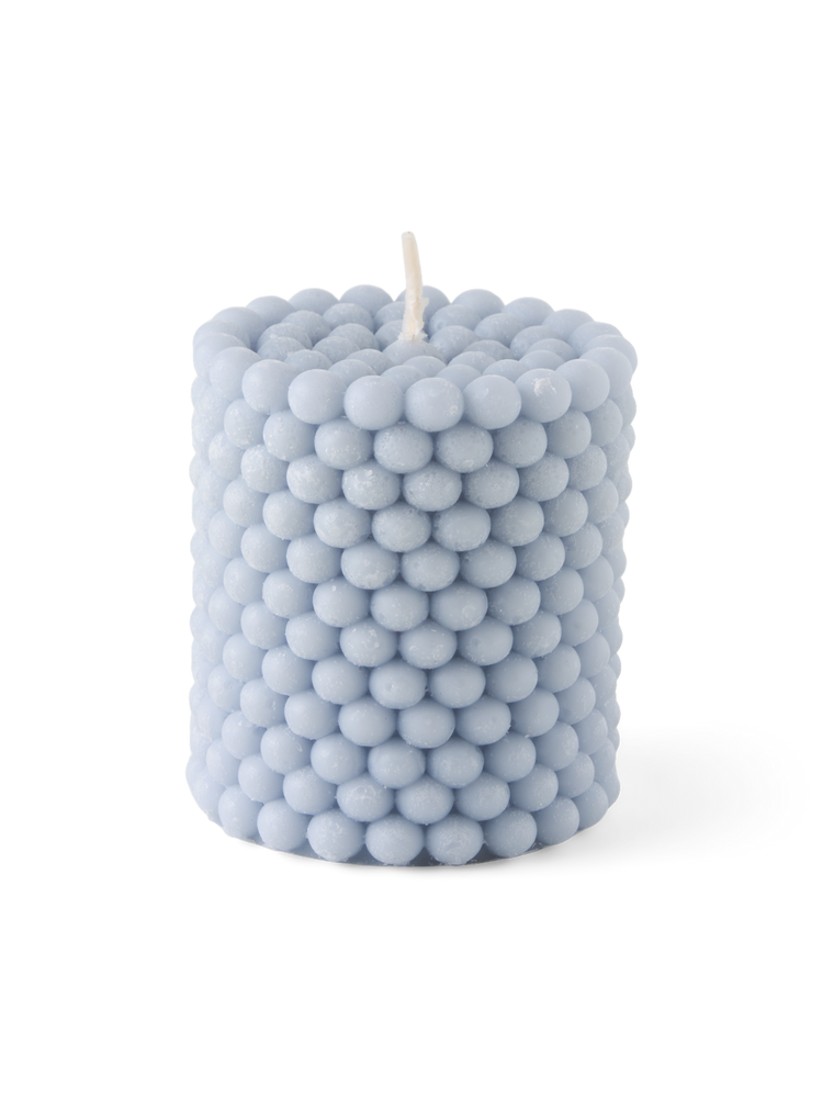 Pillar candle