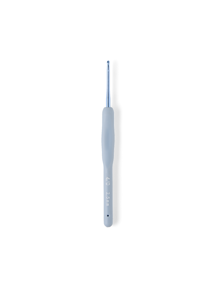 Crochet hook 2.5 mm