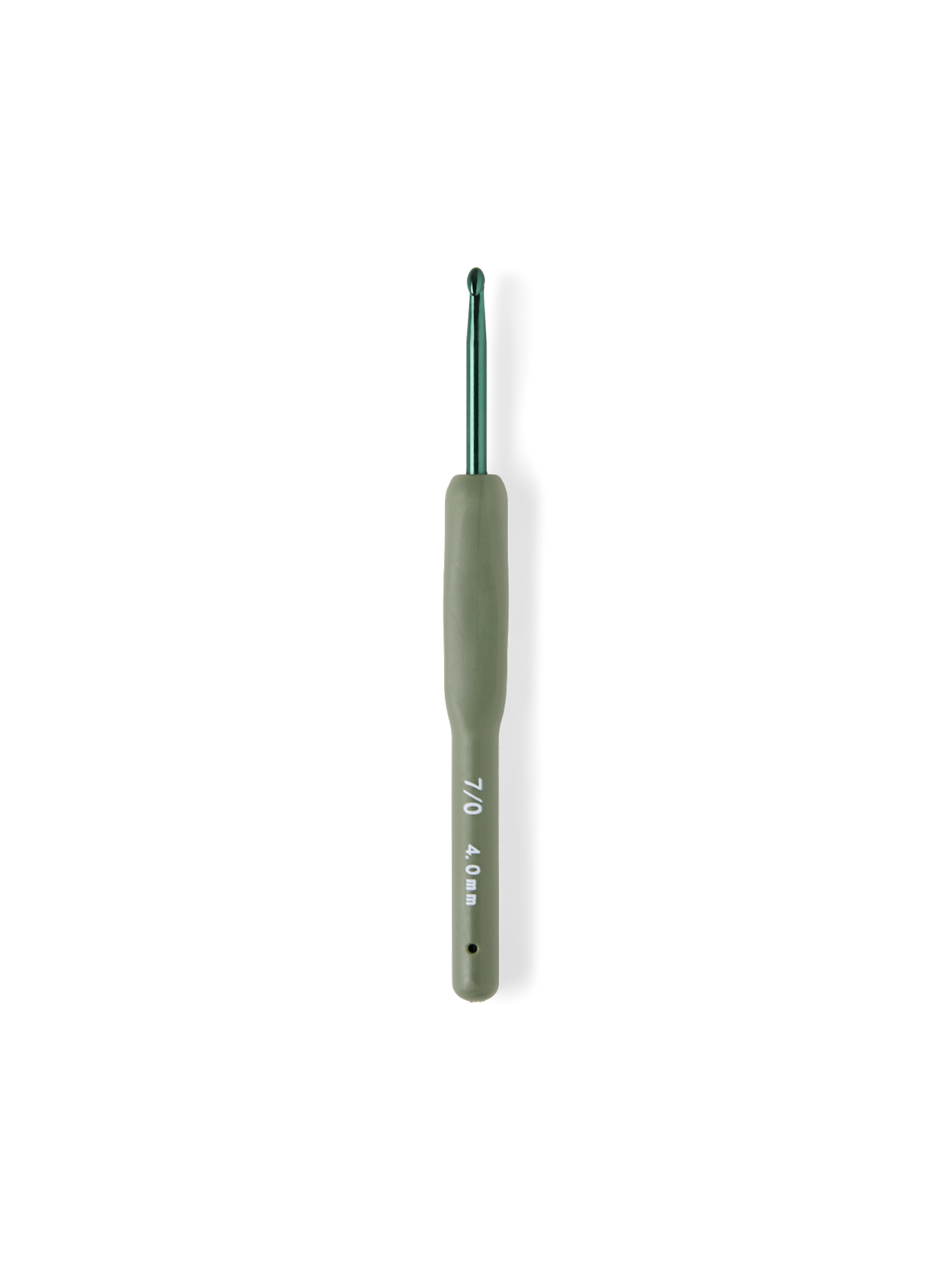 Crochet hook 4 mm